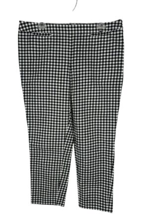 White House Black Market NEW Pants Size 14R