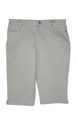 Gloria Vanderbelt Capri Pants - Size 14