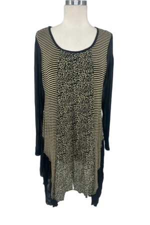 India Boutique Dress Size Medium