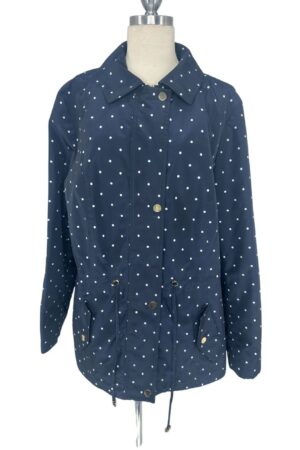 Charter Club Jacket Size 1X