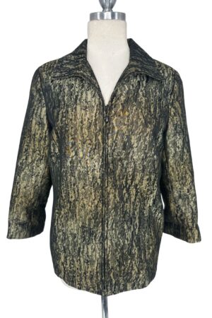 Laura Ashley Blazer Jacket Size Small