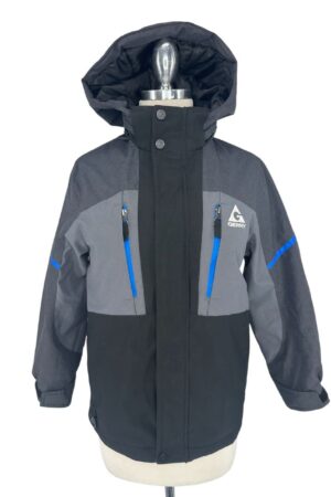 Gerry Hoodie Jacket Size Small 7-8