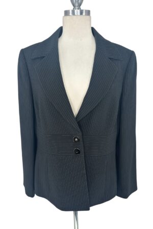Tahari Suit Blazer & Pants Size 12P