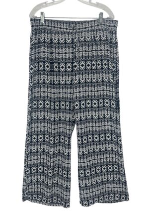 Roz & Ali Pants Size Large