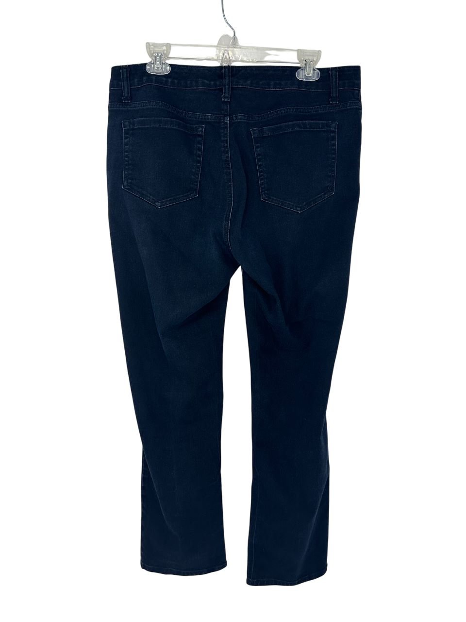 Jones New York Jean Pants Size 14 - Image 2