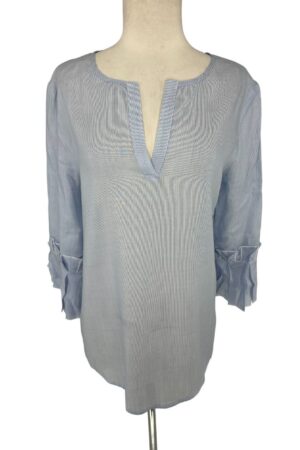 Ivanka Trump Blouse Top Size Small Petite
