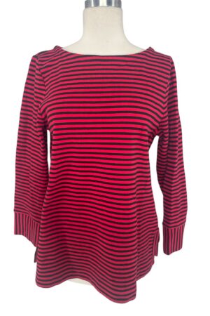 Talbots Sweater Top Size Large