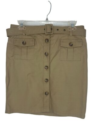 Ann Taylor Skirt Size 6P