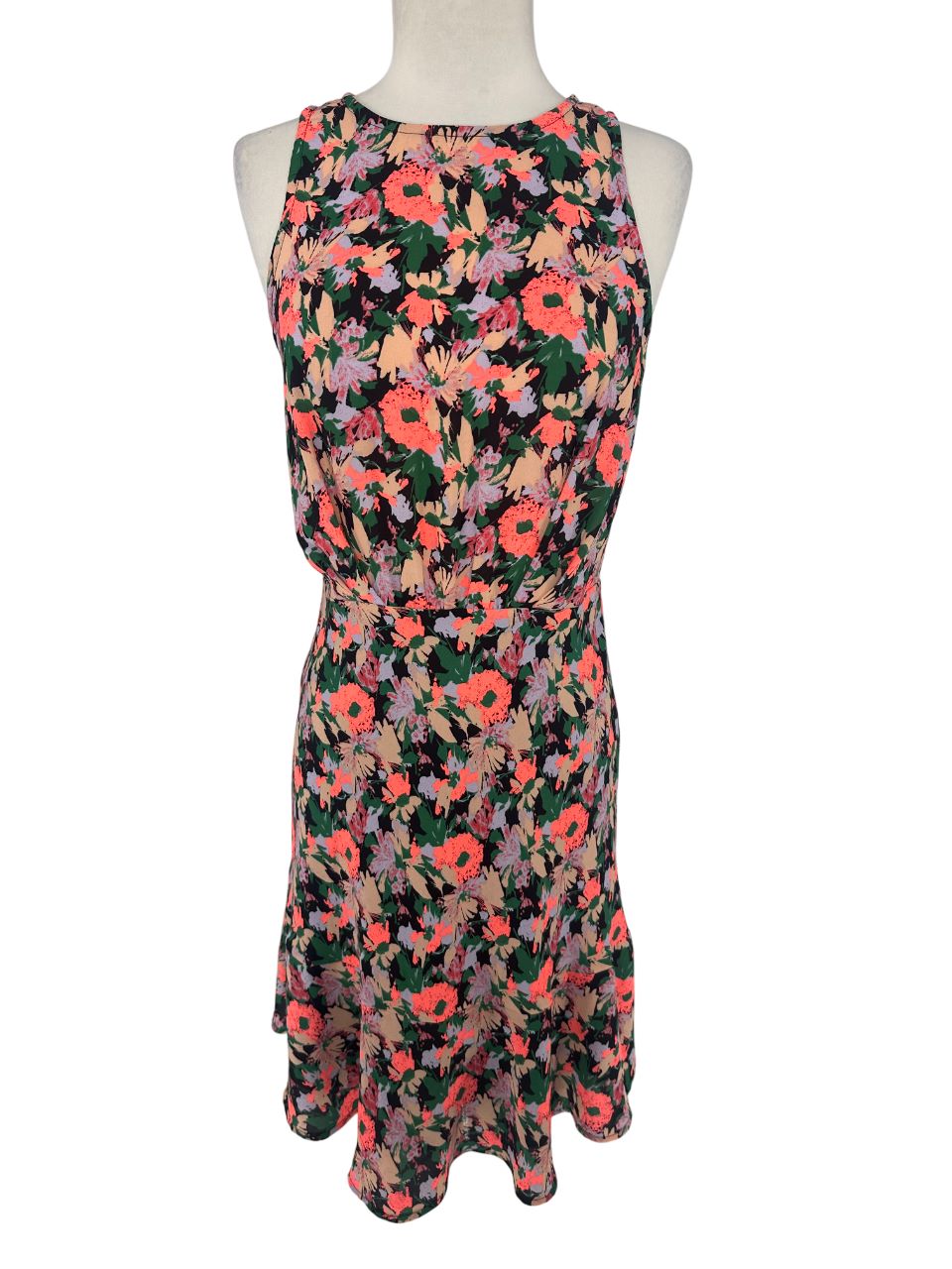 J. Crew Mercantile Dress Size 2 - Image 2