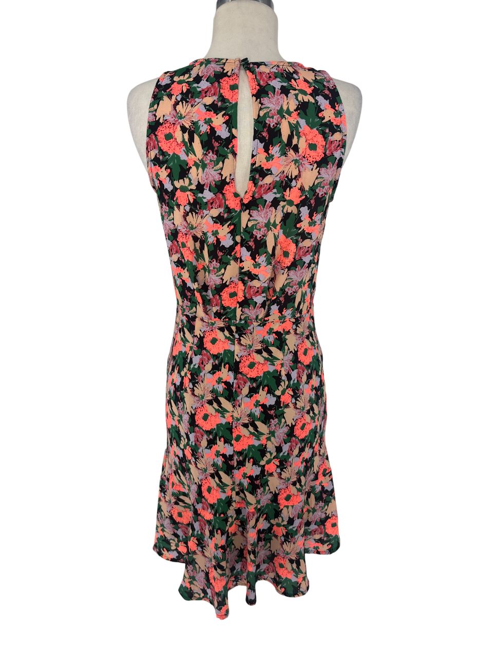 J. Crew Mercantile Dress Size 2 - Image 3