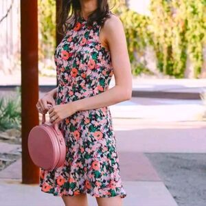 J. Crew Mercantile Dress Size 2