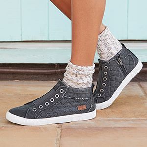 New Blowfish Malibu Shoes Size 8