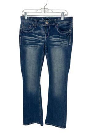Ariya Jeans Pants Size 7/8