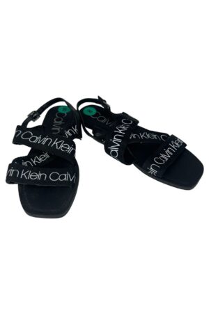New Calvin Klein Shoes Sandal Size 8M
