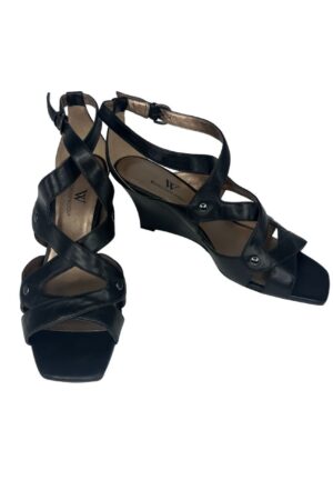 New Worthington Wedge Shoes Size 7.5M