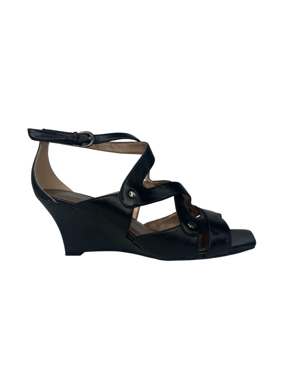 New Worthington Wedge Shoes Size 7.5M - Image 2