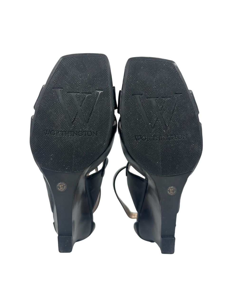 New Worthington Wedge Shoes Size 7.5M - Image 4