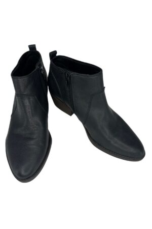 New Lucky Brand Ankle Booties Size 8.5M
