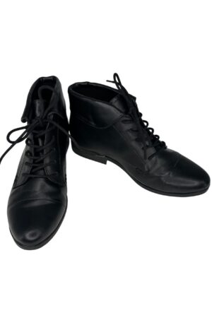 New London Fog Ankle Boot Size 7.5