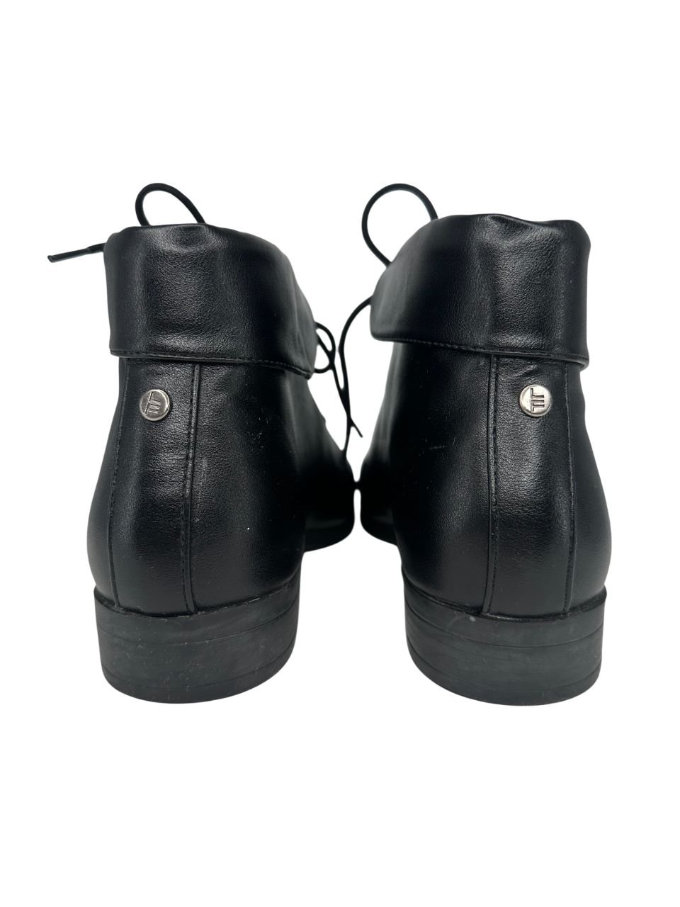 New London Fog Ankle Boot Size 7.5 - Image 3