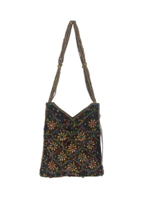 New Bougainvillea Handbag Size Small
