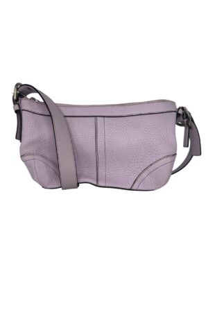 Coach Shoulder Purse Size Medium