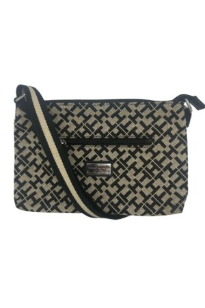 Tommy Hilfiger Crossbody Purse Size Small