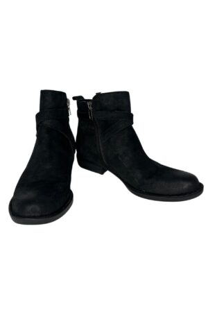 Born Ankle Boots Size 8M