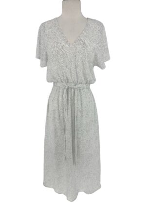 Sienna Sky Summer Dress Size Small