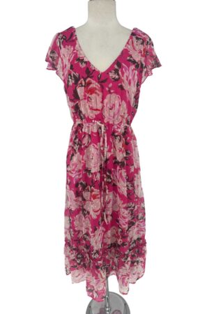 New Indulge In Style Summer Dress Size Medium