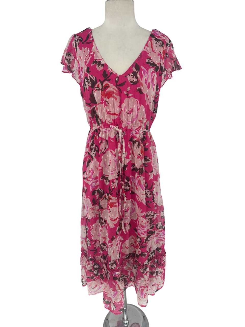 New Indulge In Style Summer Dress Size Medium