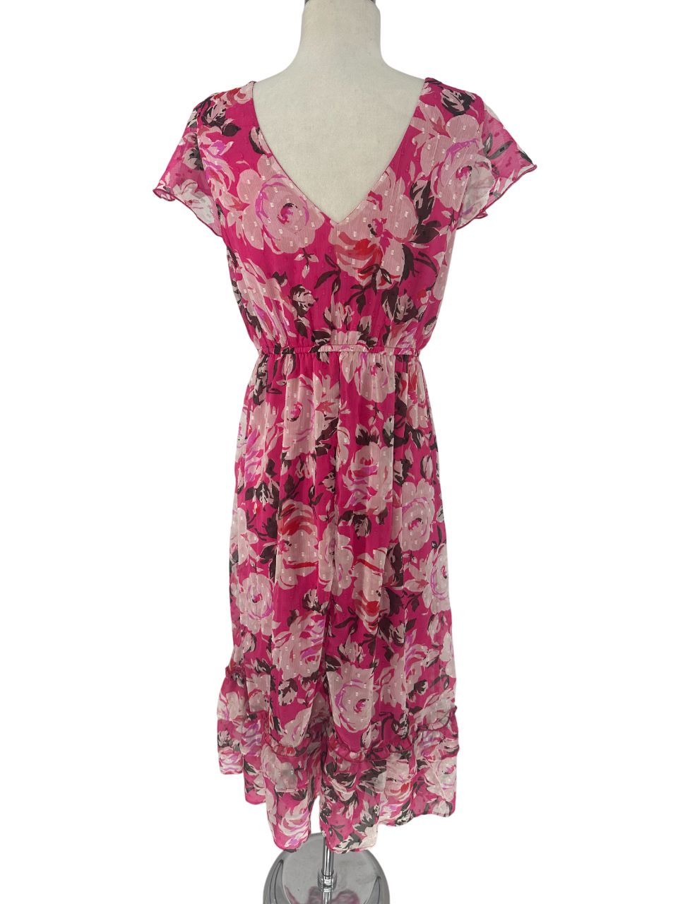 New Indulge In Style Summer Dress Size Medium - Image 2