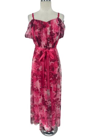 New Lovely Grace Summer Dress Size Medium