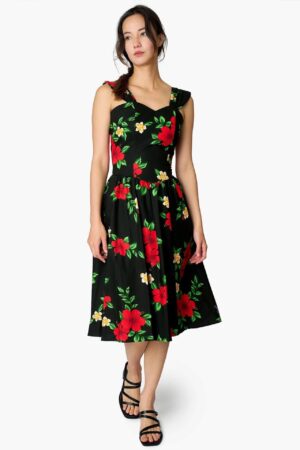 Royal Connections Sun Dress Size Medium