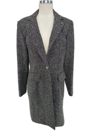 New Modern Edge Coat Size 8
