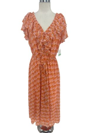 New Taylor Sun Dress Size 8