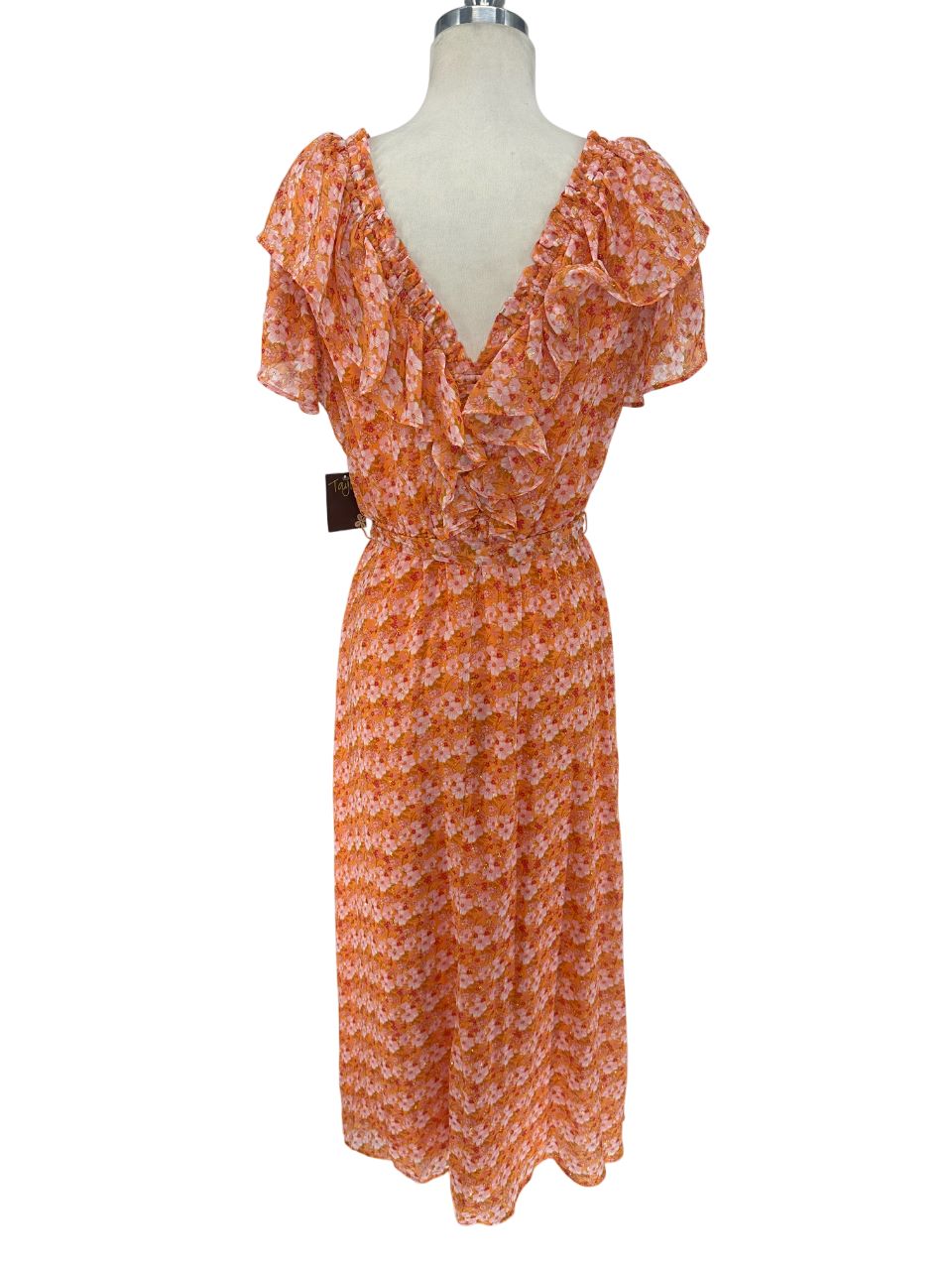 New Taylor Sun Dress Size 8 - Image 2