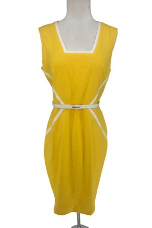 New Calvin Klein Sun Dress Size 6