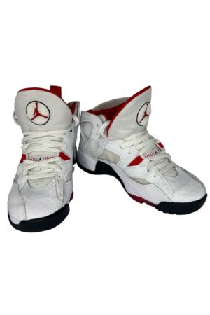 Jordan Jumpman Two Trey Basketball Shoes Size 5.5