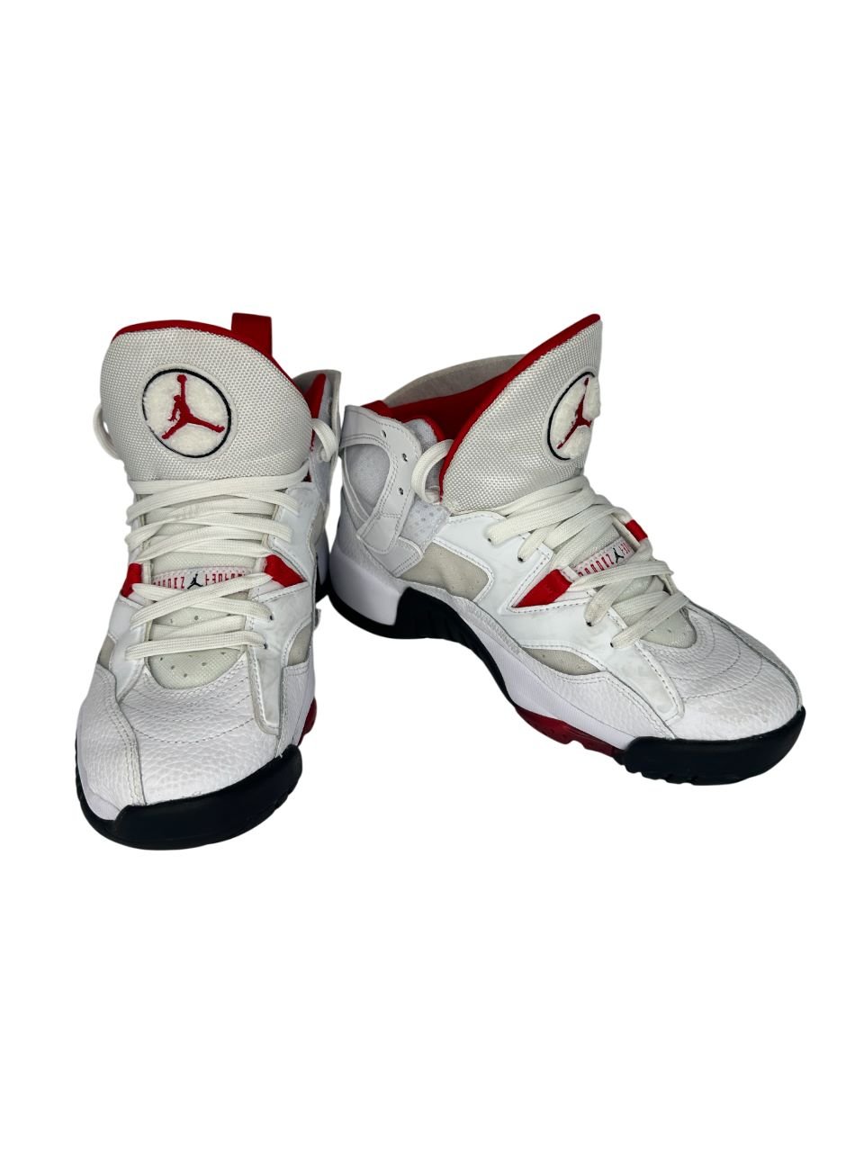 Jordan Jumpman Two Trey Basketball Shoes Size 5.5