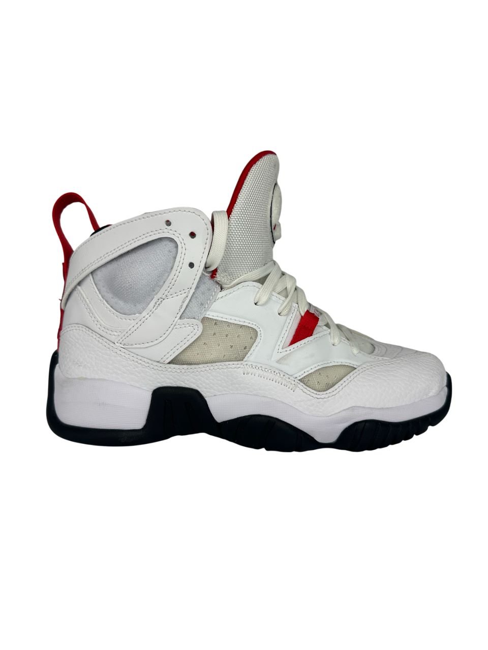 Jordan Jumpman Two Trey Basketball Shoes Size 5.5 - Image 2