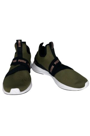 New Puma Tennis Shoes Size 8.5