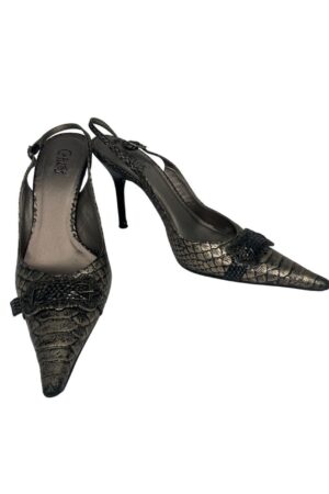 Carlos By Carlos Santana Prospect Shoes Size 10W