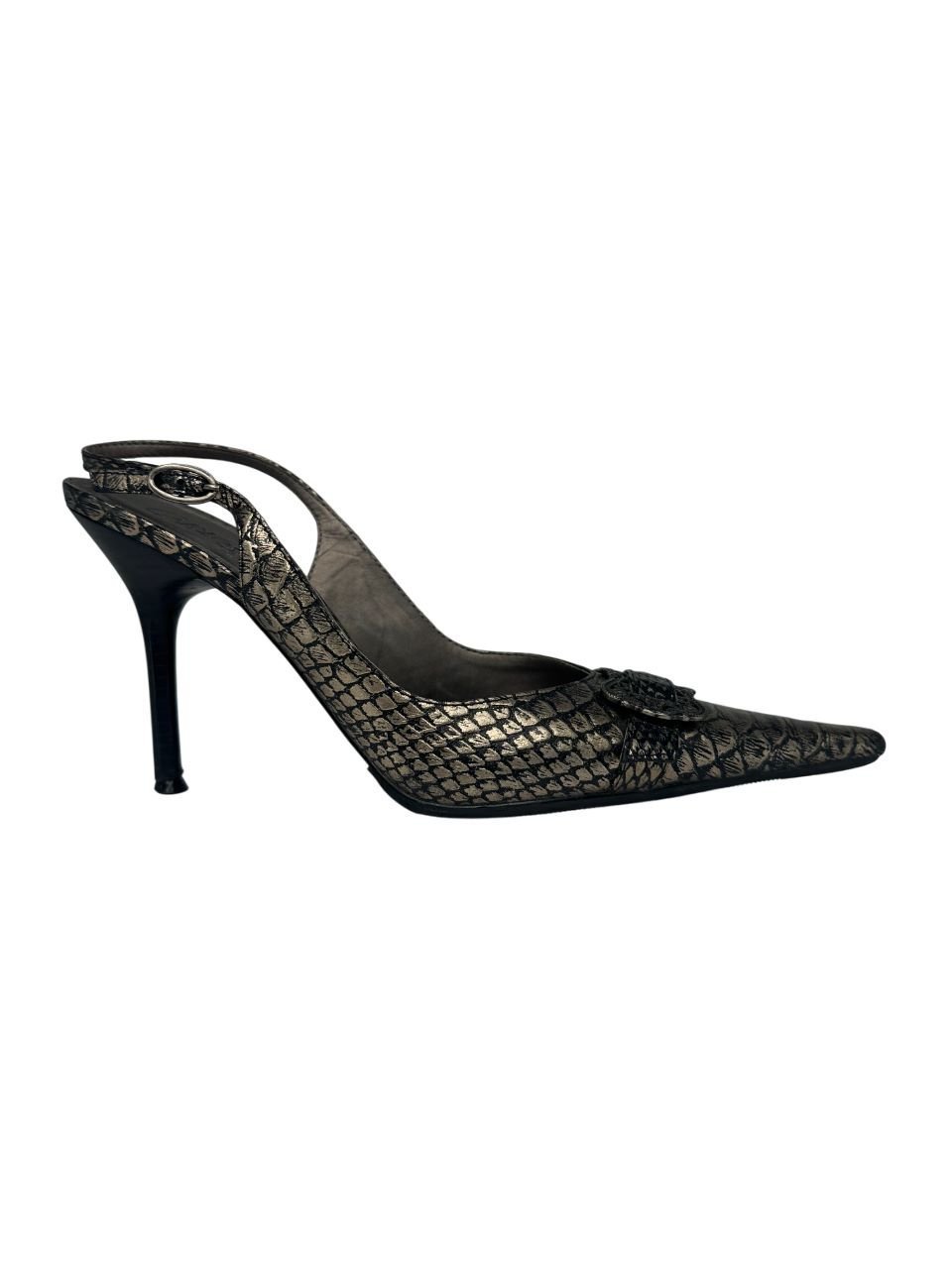 Carlos By Carlos Santana Prospect Shoes Size 10W - Image 2