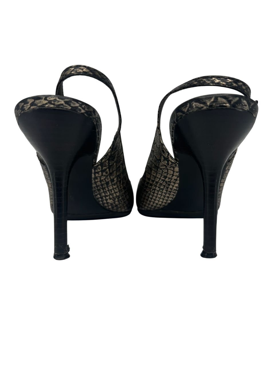Carlos By Carlos Santana Prospect Shoes Size 10W - Image 3