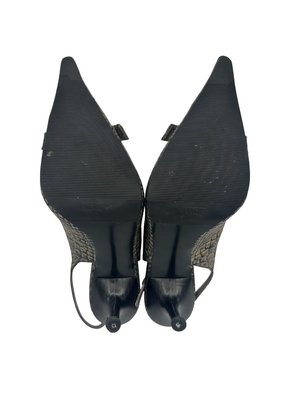 Carlos By Carlos Santana Prospect Shoes Size 10W - Image 4