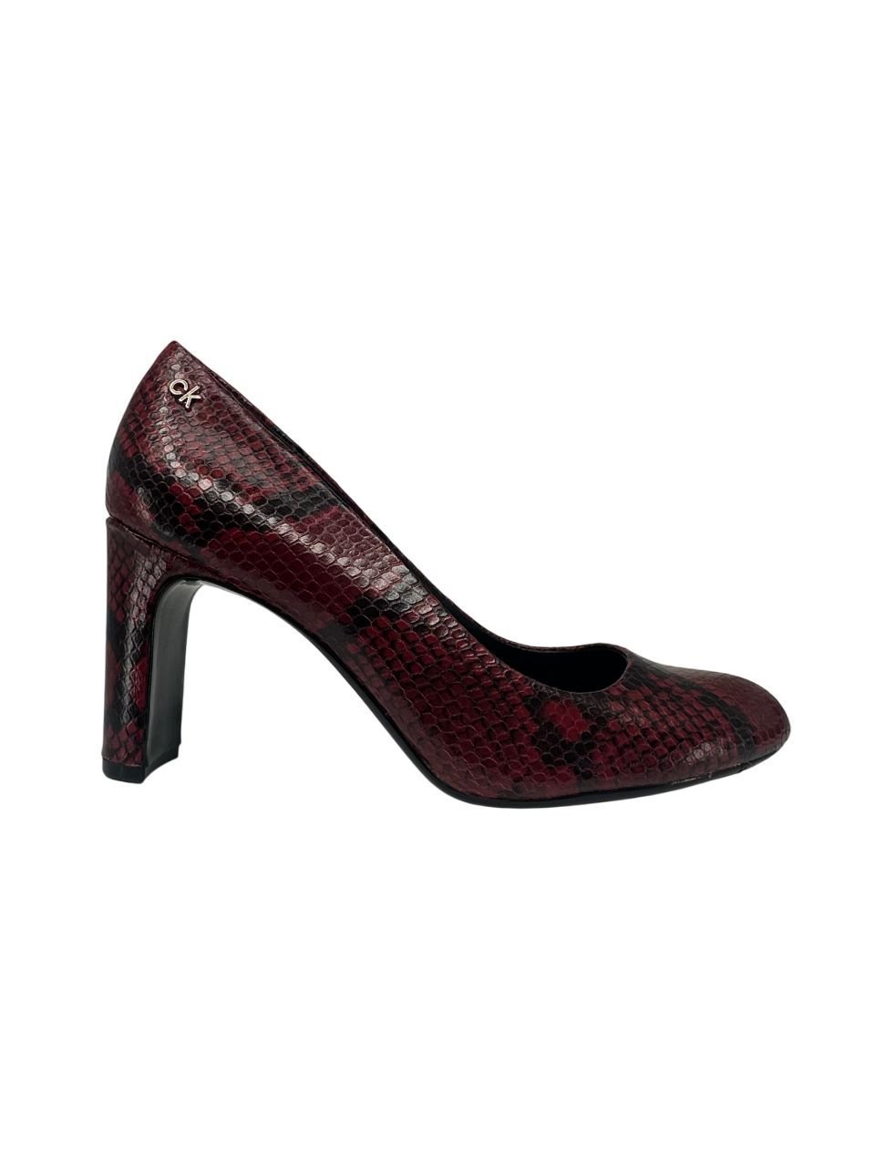 New Calvin Klein Octavia Pump Shoes Size 7.5M - Image 2