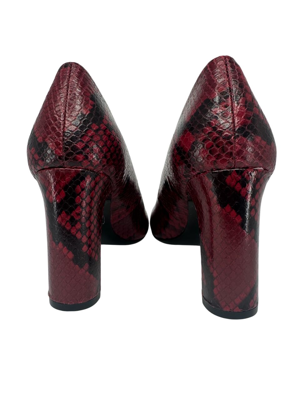 New Calvin Klein Octavia Pump Shoes Size 7.5M - Image 3