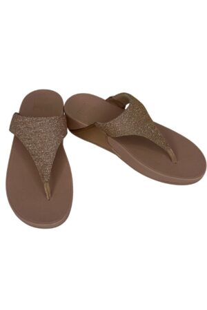 New Fitflop Sandals Shoes Size 9