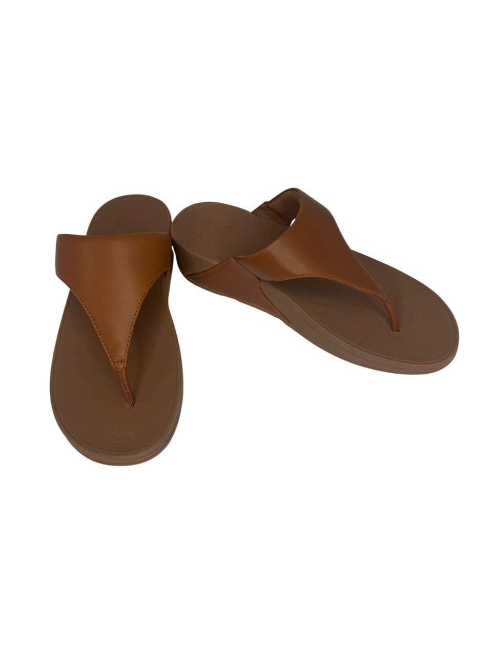 New FitFlop Lulu Sandals Size 9
